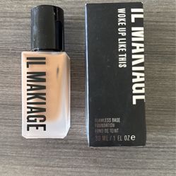 Il Makiage Woke Up Like This Flawless Base Foundation Color 105