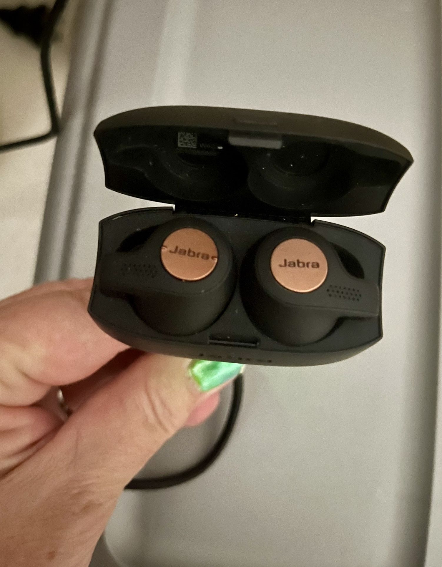Jabra Elite Active 65T True Wireless Earbuds