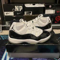 Jordan 11 Concord Size 10