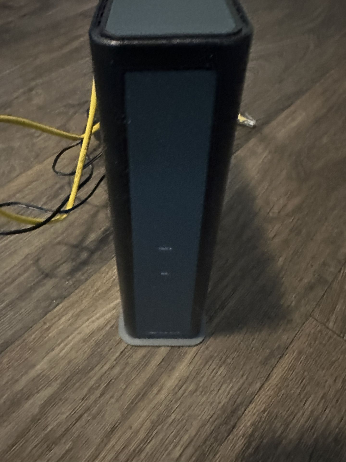 Arris modem Like New