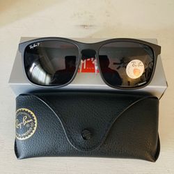 New Polarized Rayban Sunglasses 😎