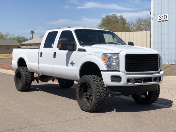 ford 6.7 powerstroke for sale