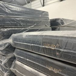 COLCHONES DE MARCA ECONÓMICOS 