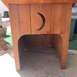 Dog House