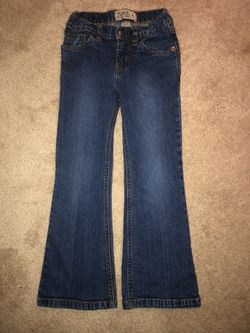 Children’s Place Girls Jeans