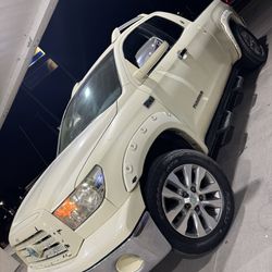 Toyota Tundra 2008 4.0