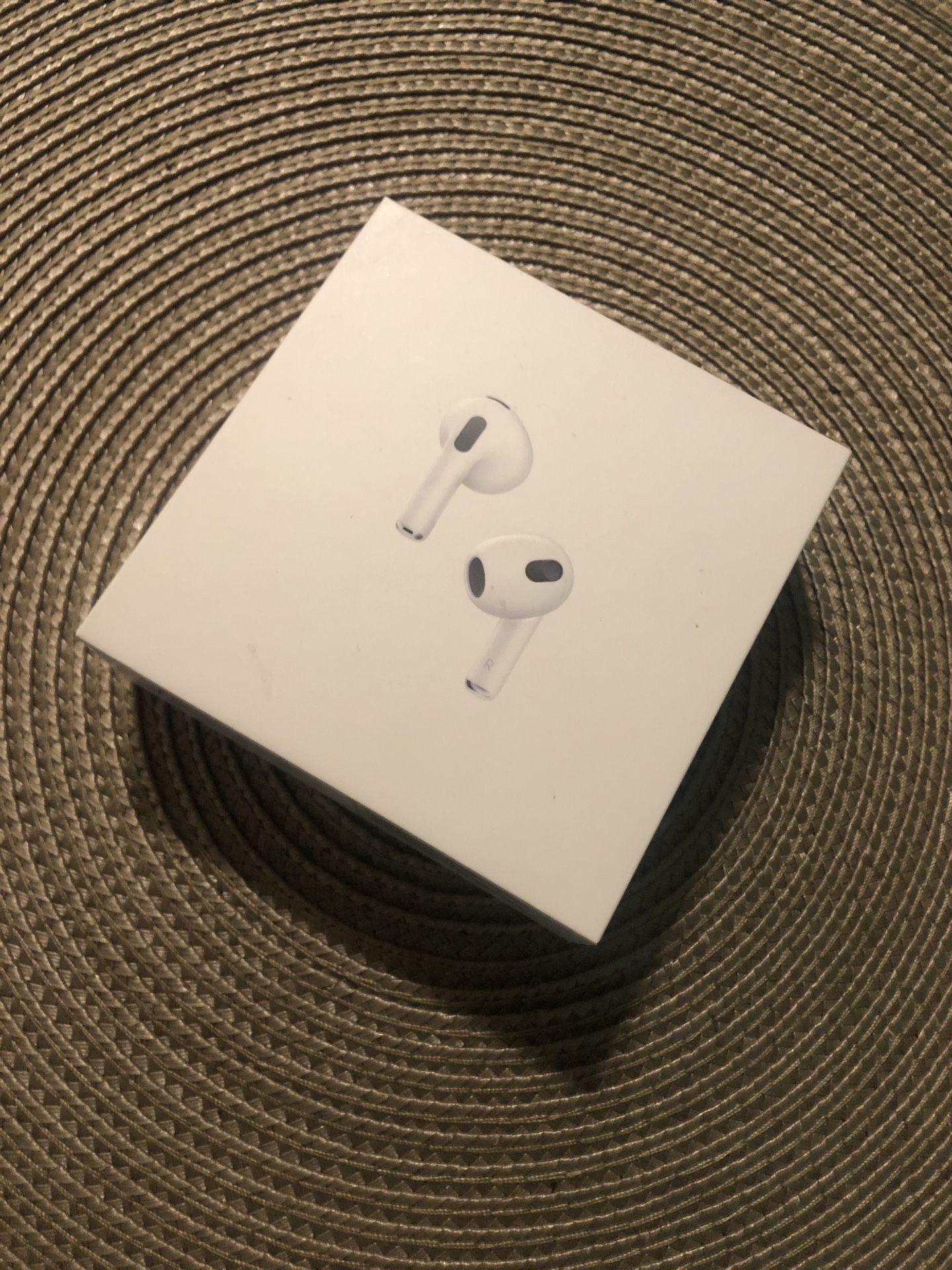 Apple AirPod Gen 3