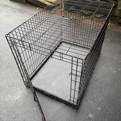 XL Dog Crate