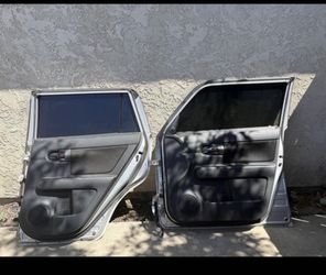 Scion XB Auto Parts
