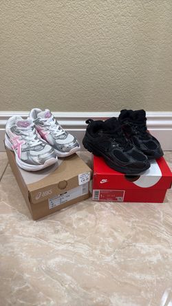 size 1 girls shoes