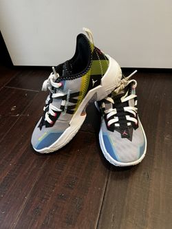 Brand New Nike Jordan Youth 4Y Shoes