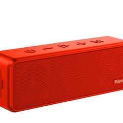 Bluetooth Speaker(brand New)