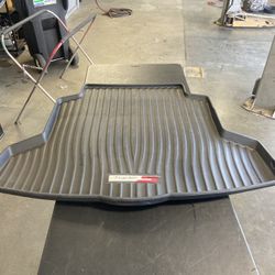 Acura TLX Type S Trunk Tray