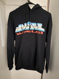 Juice Wrld Vlone Hoodie (999 World)
