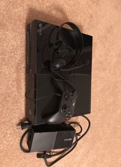 Xbox one 500 gb