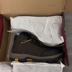 Brand New Steel Toe Work Boots