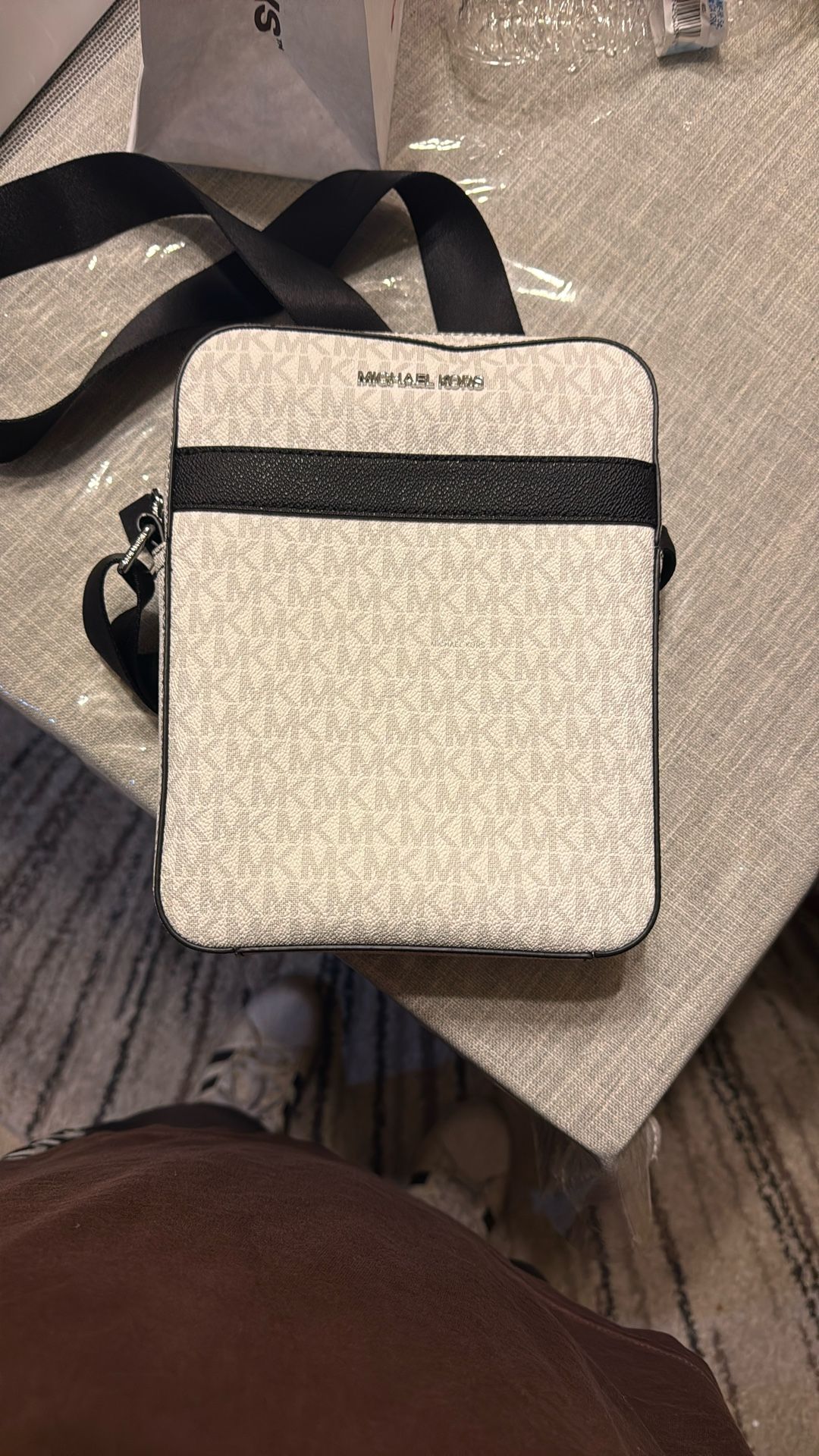 Michael Kors Satchel Bag