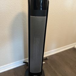 Hunter Portable Space Heater Tower