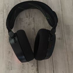 Wireless Gaming Headset