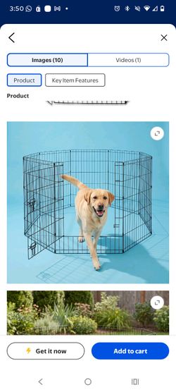 Playpen
