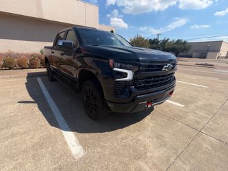 2022 Chevrolet Silverado