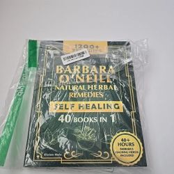 New! Barbara O’Neill Natural Herbal Remedi..., Lane, Roberta Lane