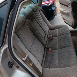 2005 Chevrolet Impala