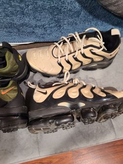 VAPORMAX