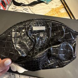 Giorgio Armani Cosmetic Pouch