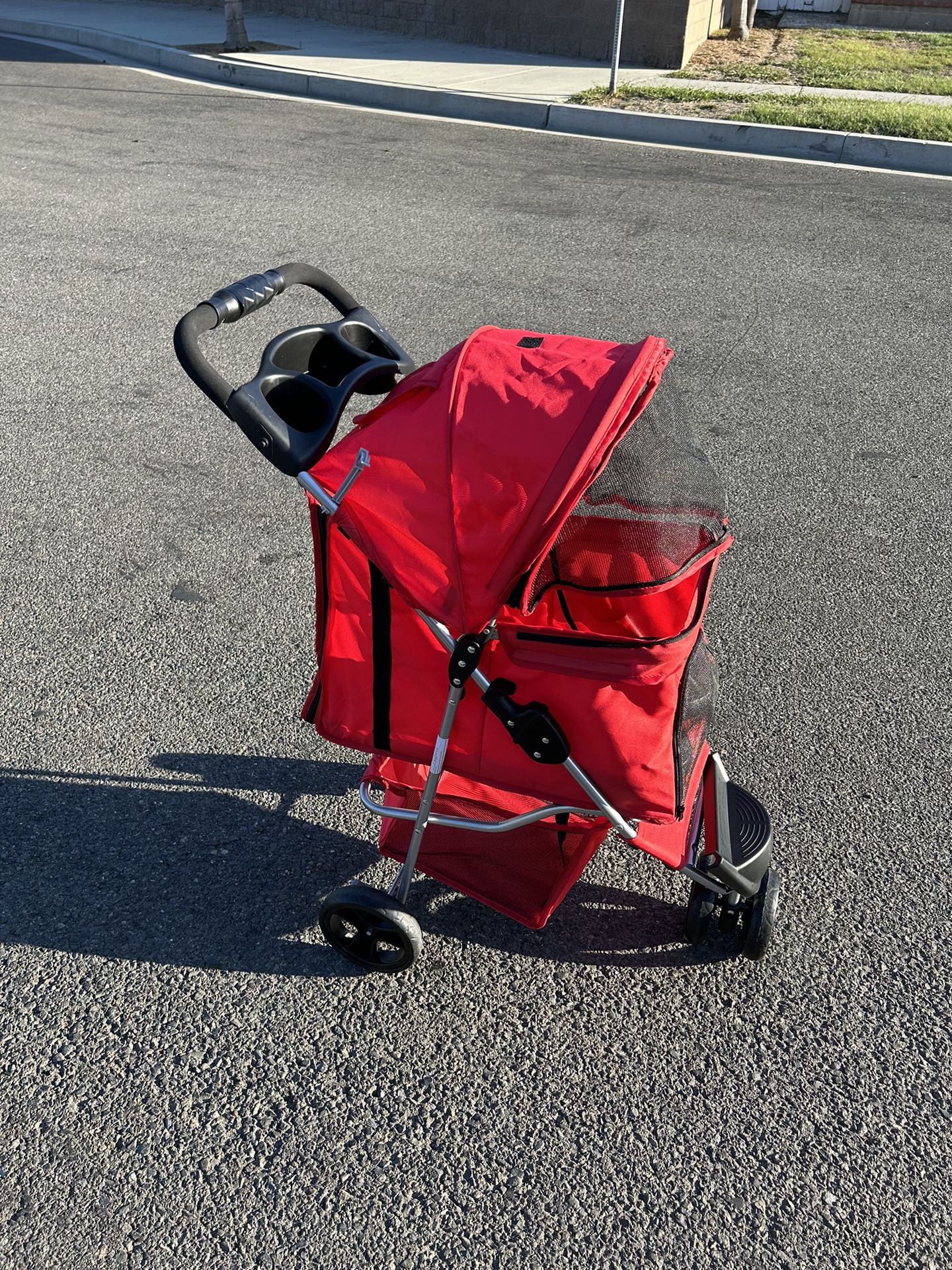 Brand New Dog / Animal Stroller For $60 