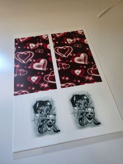 Edible images