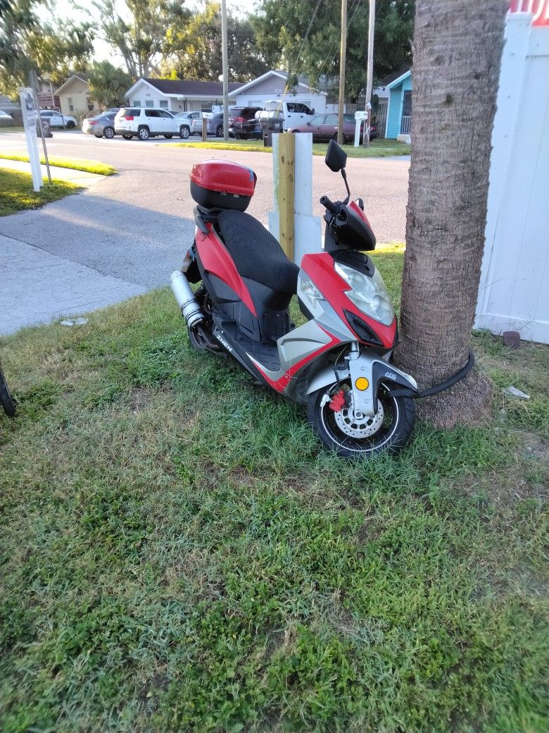 2017 Znen Na