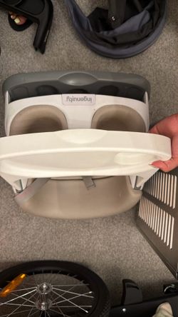 Ingenuity baby seat