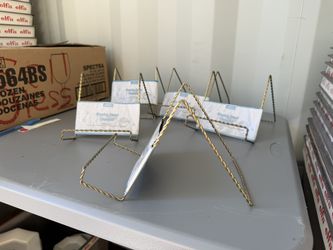 Handle Stand Of Five