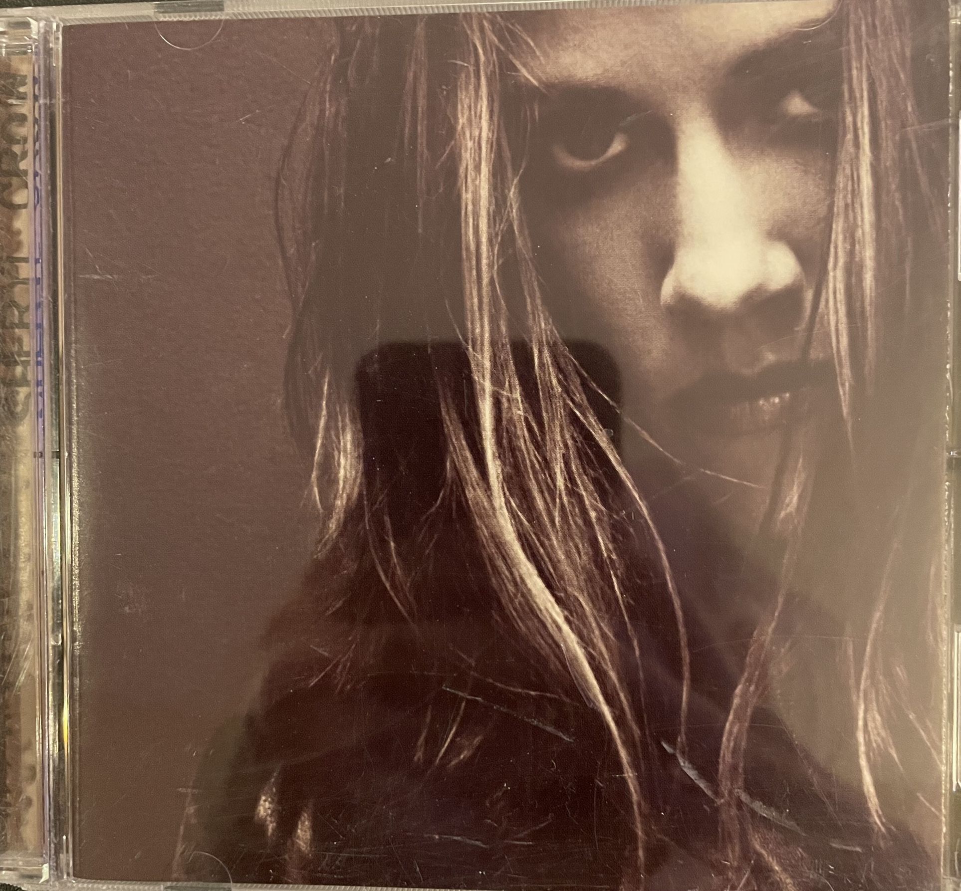 SHERYL CROW (CD-1996)