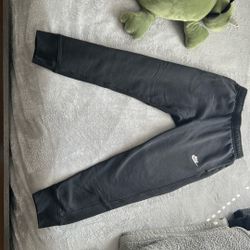 Black Nike Sweats