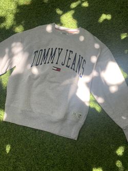 Tommy Jeans sweater