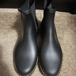 Womens Rain Boots