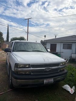 2005 GMC Yukon