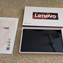 Lenovo - IdeaPad Duet 5 Chromebook - 13.3" FHD

