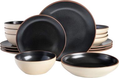 Gibson Dinnerware Set