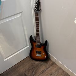 Laguna LE 300 Solid Body Electric Guitar