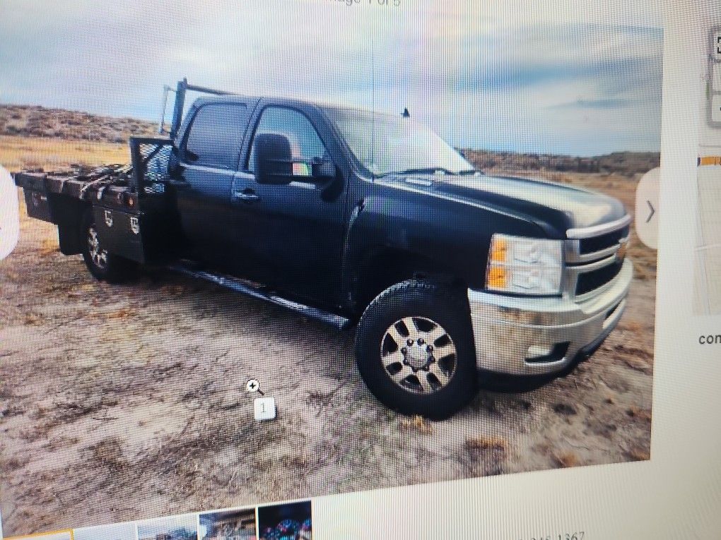 2013 Chevrolet Silverado