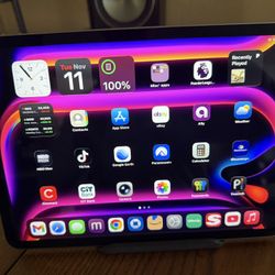 iPad Pro. 128gb Space Grey 