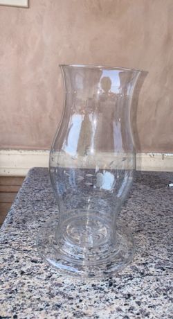 Princess House Candle Vase