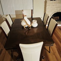 Full Dining Room Set