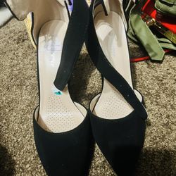 Heels 👠 Size 7.5 