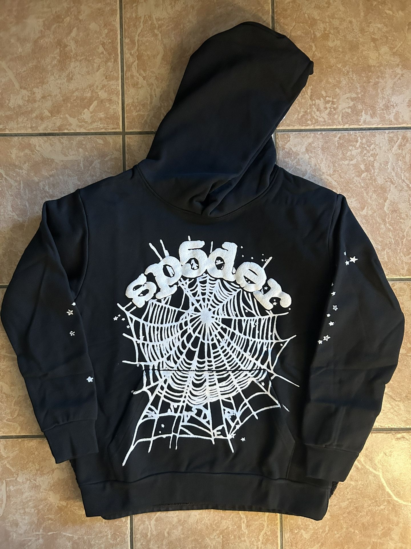 Sp5der Hoodie