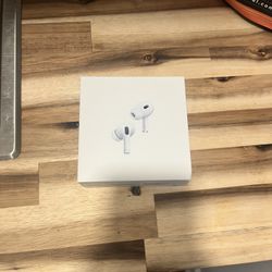 AirPods Pro Gen 2