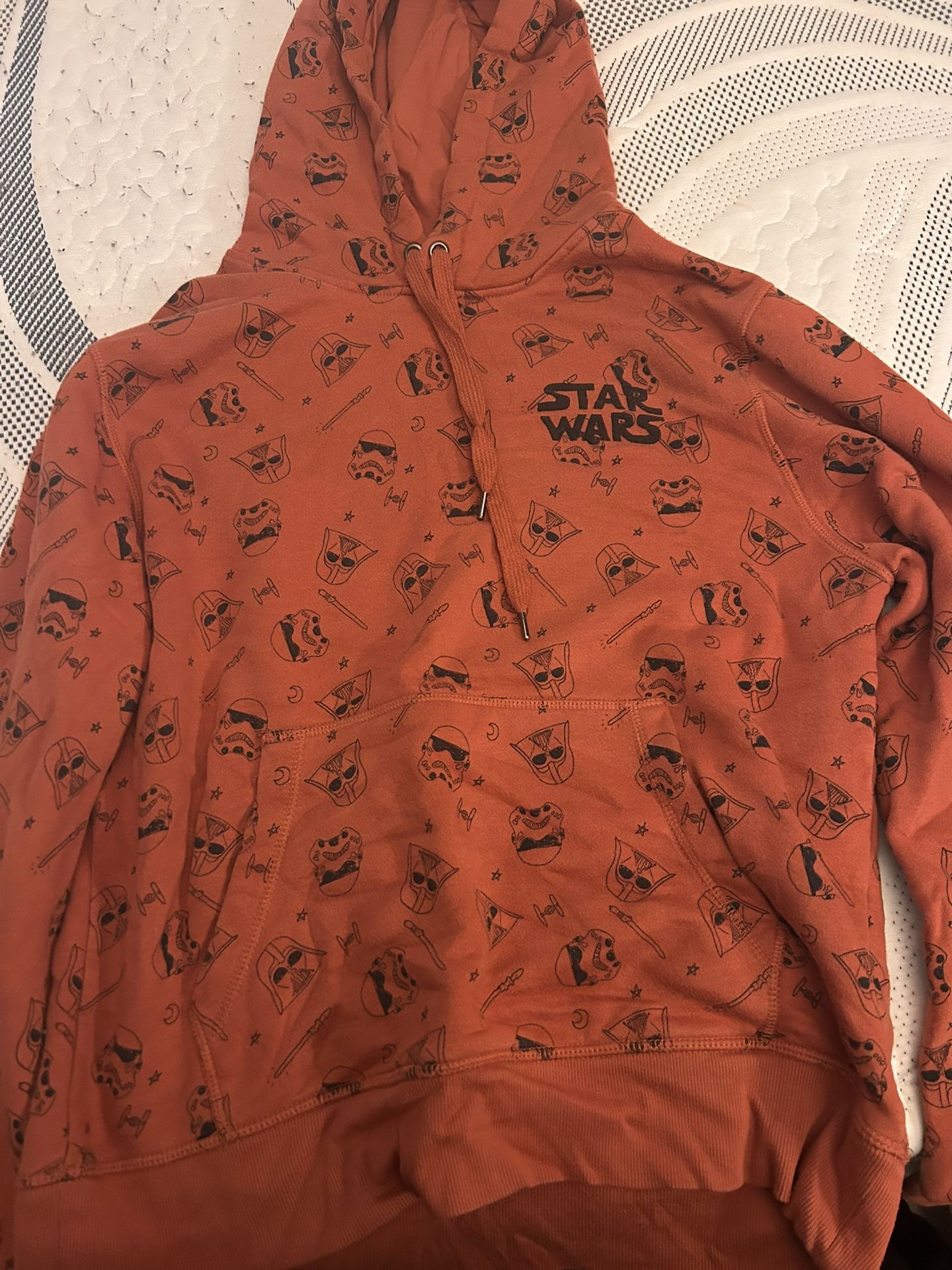 Star Wars Hoodie